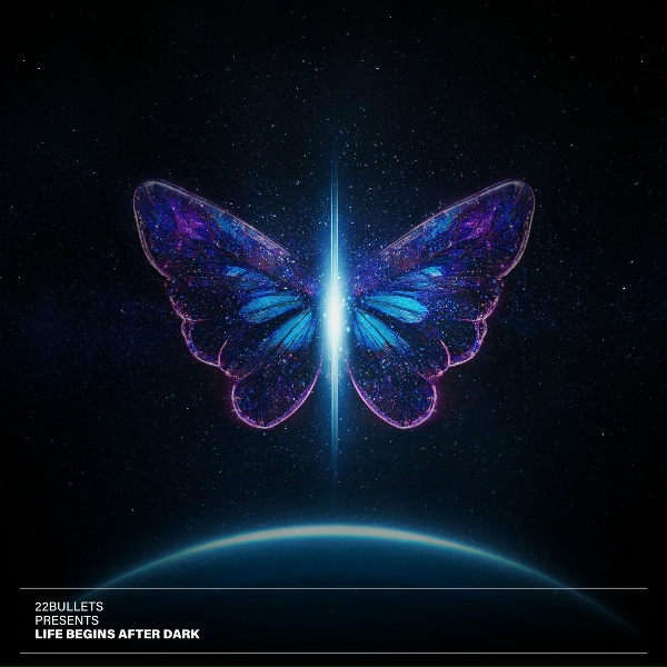 22Bullets, Alex Aris - Love Is Gone