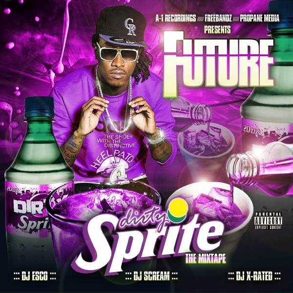 Future - My People