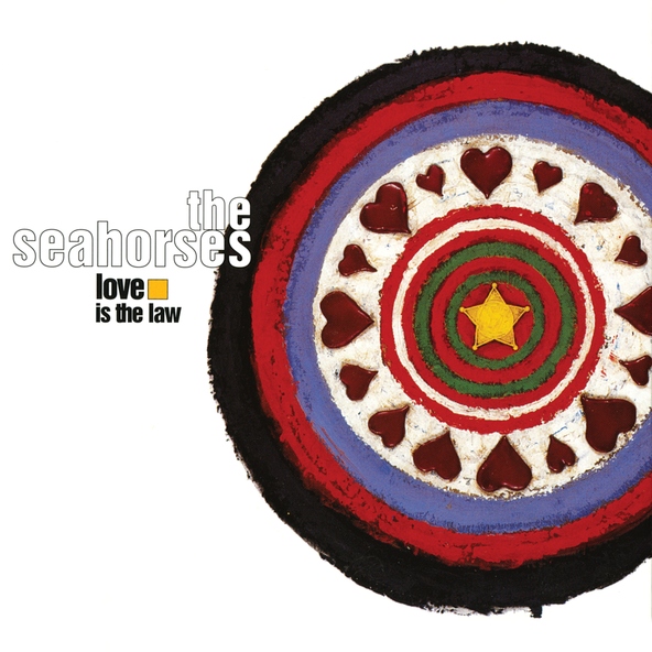 The Seahorses - Dreamer
