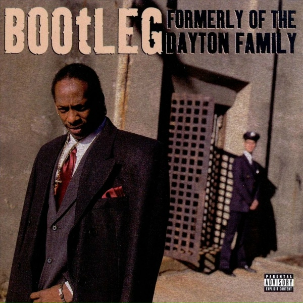 Bootleg - Sideways