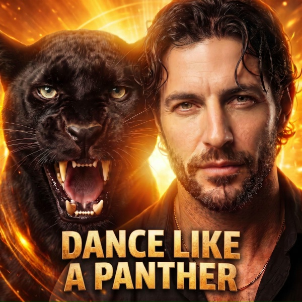 Фара Ночи - DANCE LIKE A PANTHER