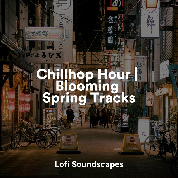 Chill Beats Lofi, Hip-Hop Lofi Chill, HIP-HOP LOFI - Planet 9
