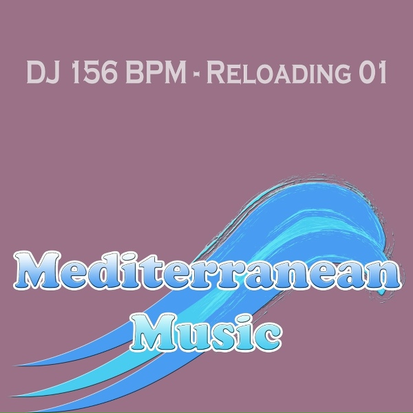 DJ 156 BPM - Go