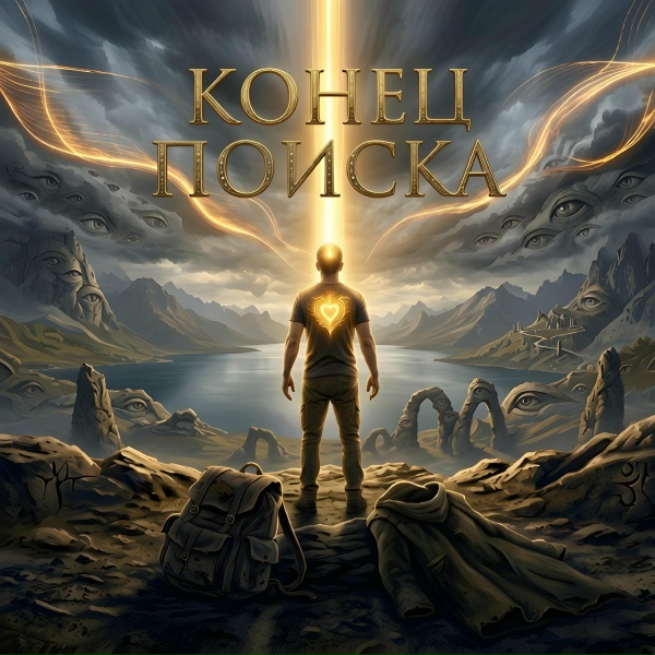 RODOMIR JOTUNHEIMR - Никто не действует