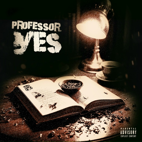 STICKYFLOW - Professor, Yes