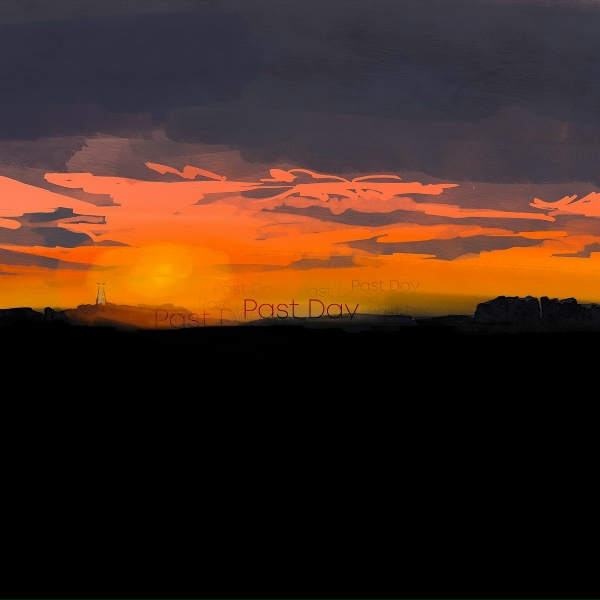 Past Day - Beyond the Horizon