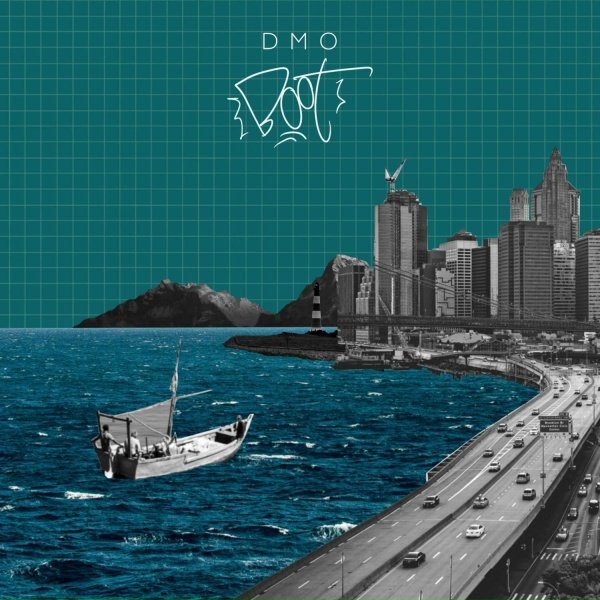 DMO - Boot