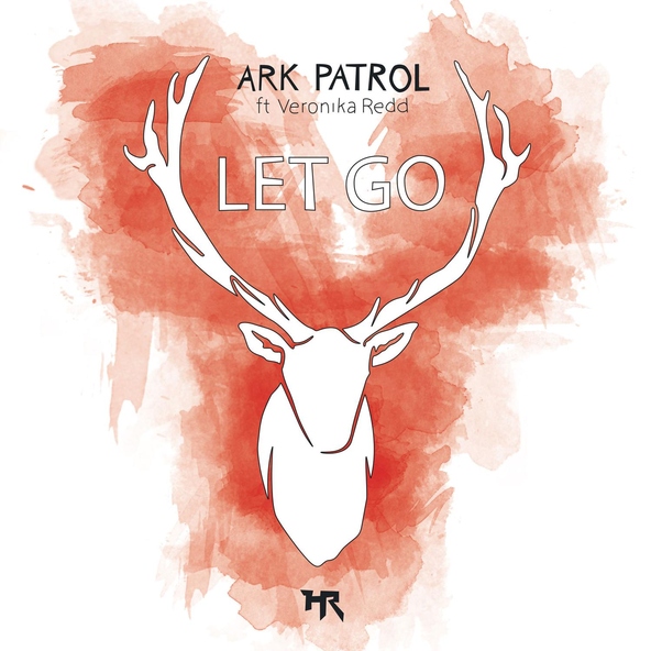 Ark Patrol feat. Veronika Redd - Let Go