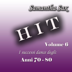 Samantha Sax - Wild World