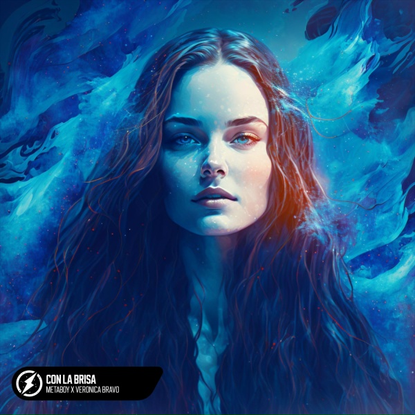 MetaBoy, Veronica Bravo - Con La Brisa