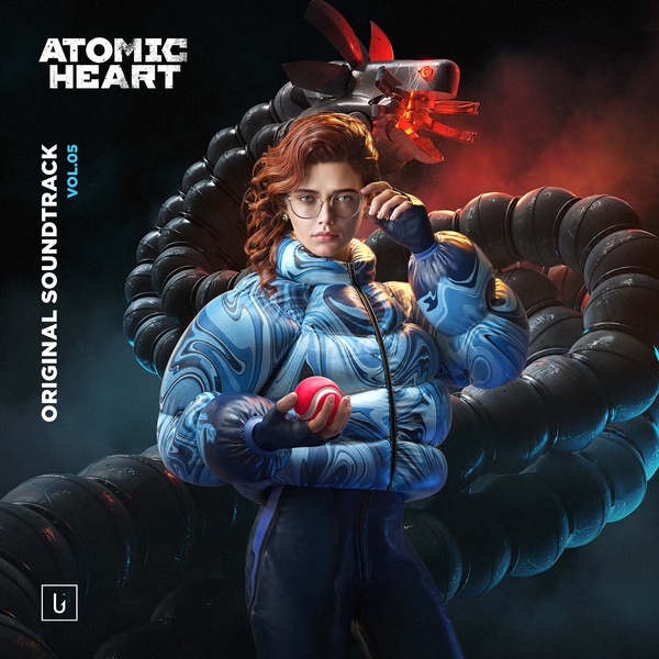 Юлия Коган, Frenetic Virtual Orchestra, Geoffplaysguitar, Atomic Heart