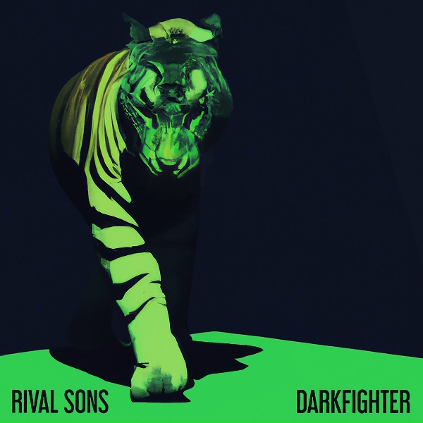 Rival Sons - Bright Light