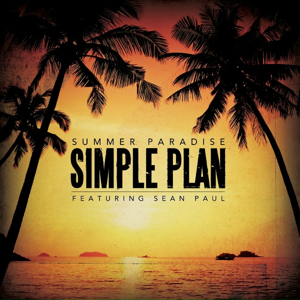 Simple Plan - Astronaut