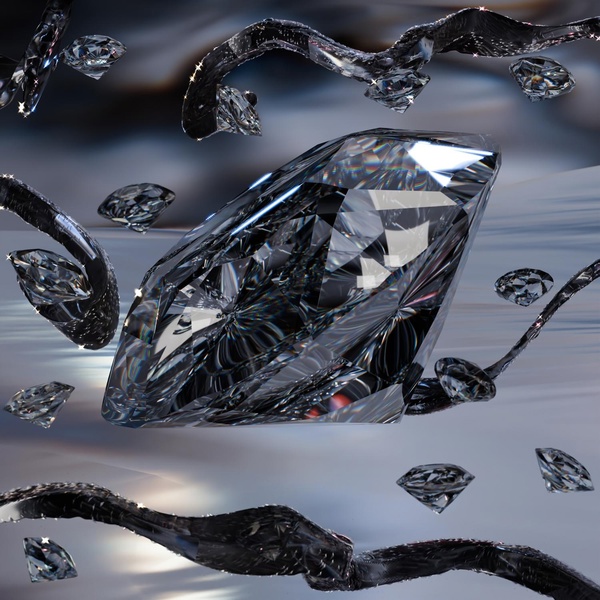 Hensonn - Diamonds