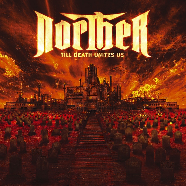 Norther - Die