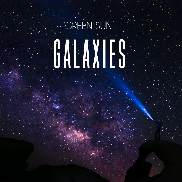 Green Sun - Reborn