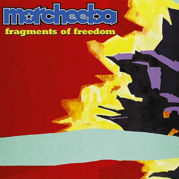 Morcheeba feat. Bahamadia - Good Girl Down (feat. Bahamadia)