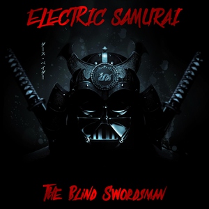 Electric Samurai - The Twilight Samurai