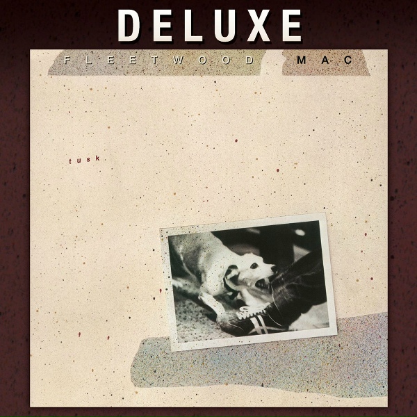 Fleetwood Mac - World Turning