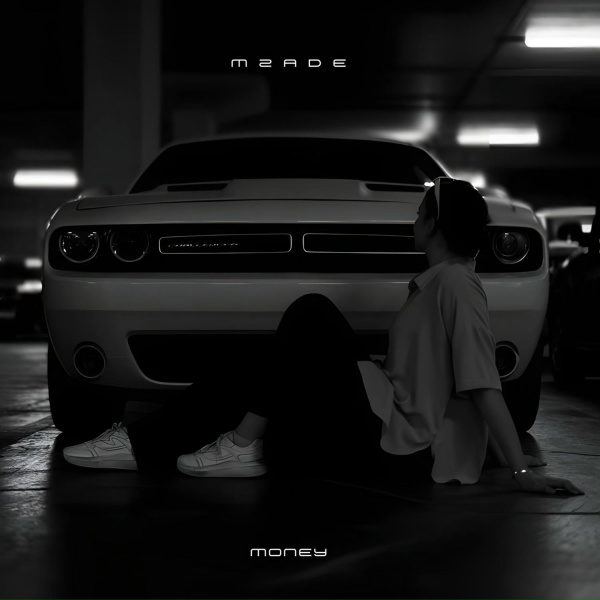 Mzade - Money