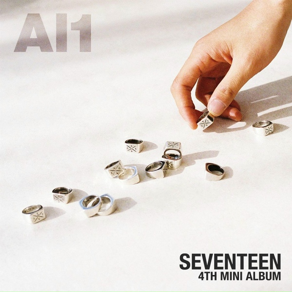 seventeen - Crazy in Love