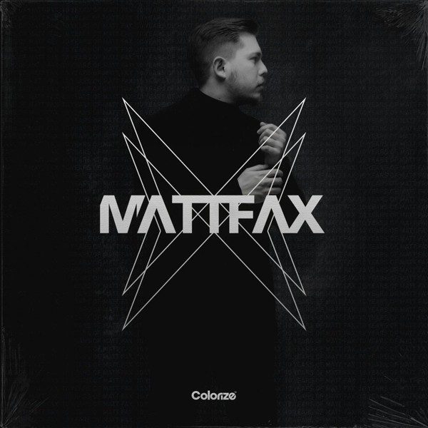 Matt Fax - Borden