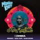 FSQ feat. Dolette McDonald - I Zimbra (Alan Dixon Remix) (Alan Dixon Remix)