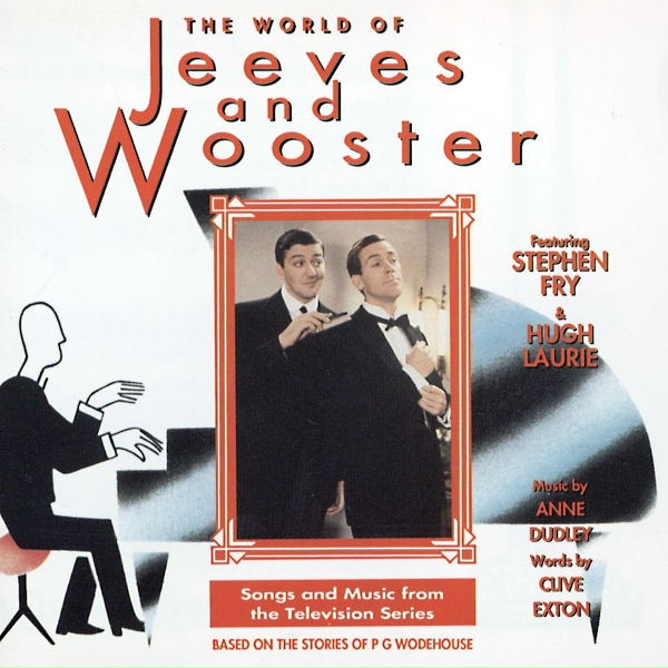 Jeeves & Wooster - Changes