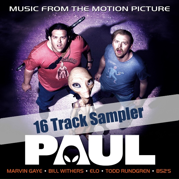 David Arnold - Road Trip Number 2