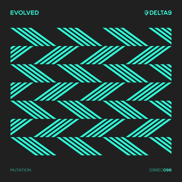 Evolved - Mutation