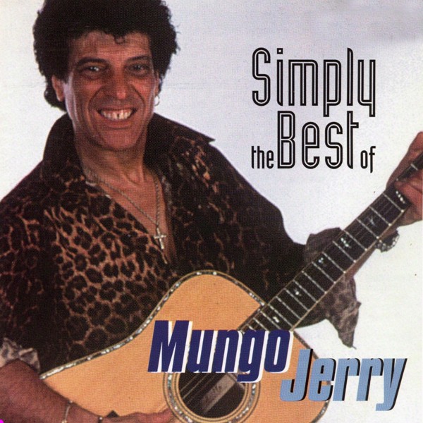 Mungo Jerry - Shadow of the Trees