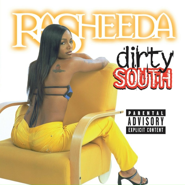 Rasheeda - Everywhere I Go