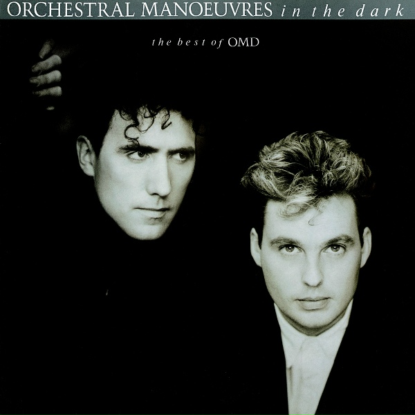 Orchestral Manoeuvres In The Dark - Genetic Engineering