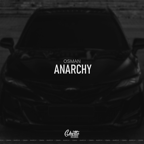 OsMan - Anarchy