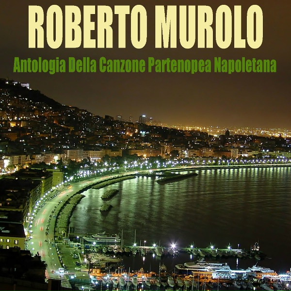 Roberto Murolo - Sto core mio