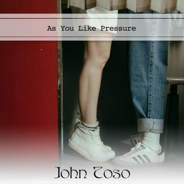 John Toso - I Am