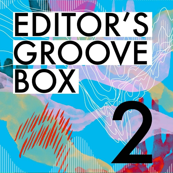 Alan Fillip - Dangerous Enterprise Groove