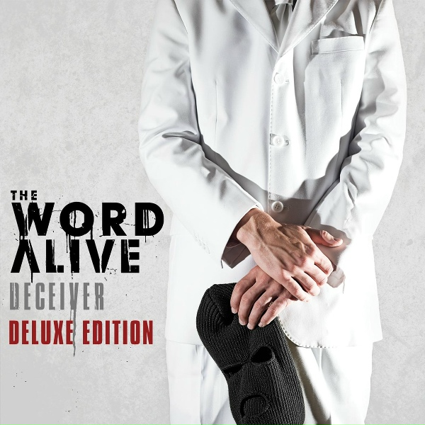 The Word Alive - The Wretched