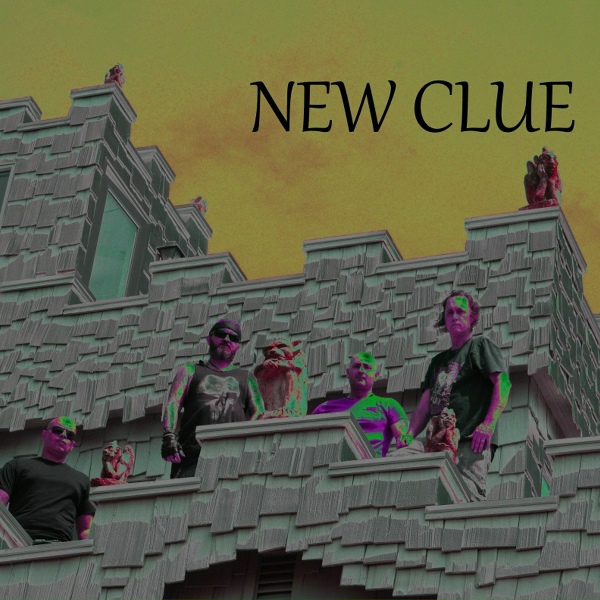 NewClue - Deadly Play