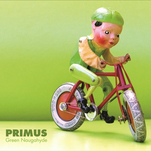 Primus - Jilly's on Smack