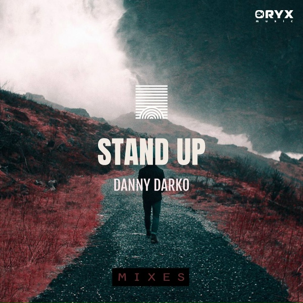 Danny Darko feat. Jamie Bailey - Stand Up