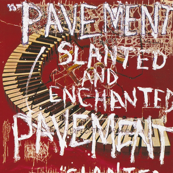 Pavement - Summer Babe