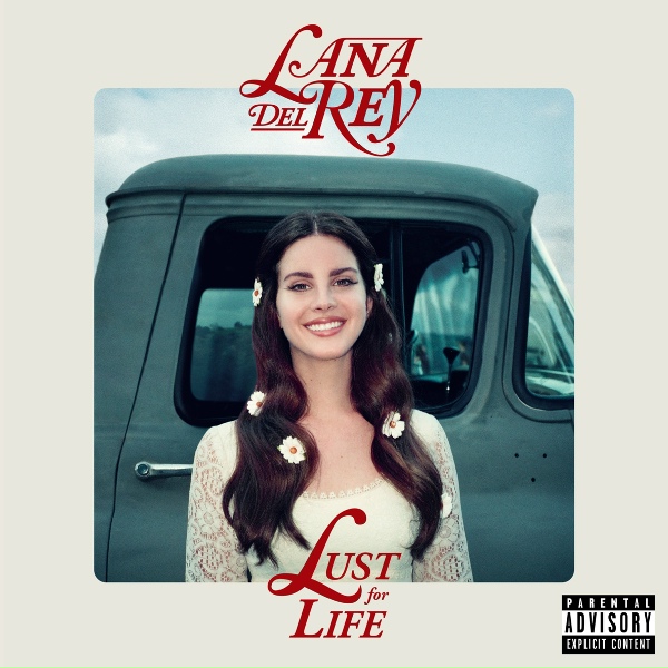 Lana Del Rey feat. A$AP Rocky, Playboi Carti - Summer Bummer