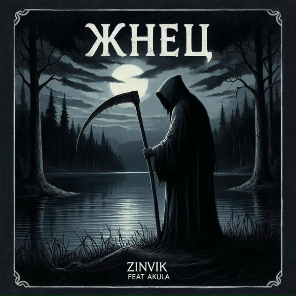 Zinvik feat. Akula