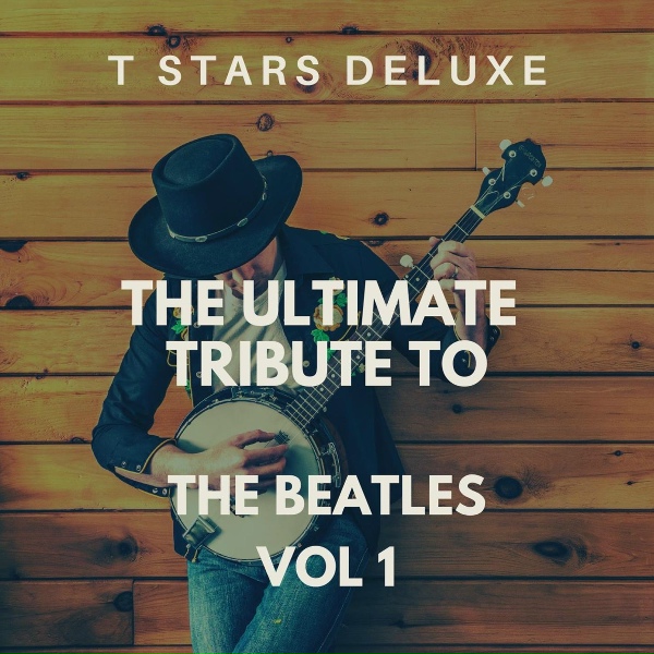 T Stars Deluxe - Eleanor Rigby (Instrumental Version)
