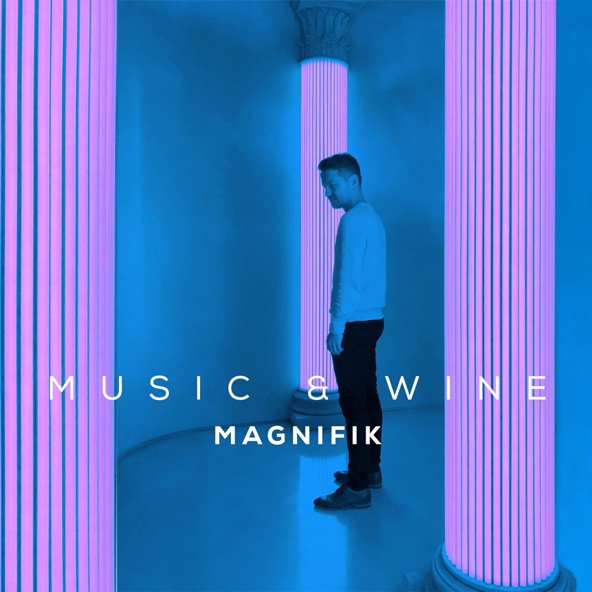 Magnifik feat. Cam Nacson