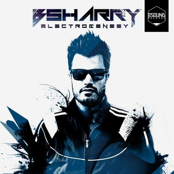 Bsharry - Seven Nation Army