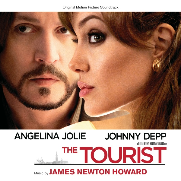 James Newton Howard - Rooftop Run