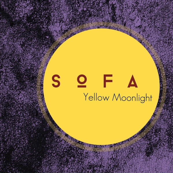 SOFA - Yellow Moonlight