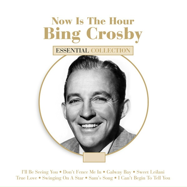 Bing Crosby - Play A Simple Meldoy